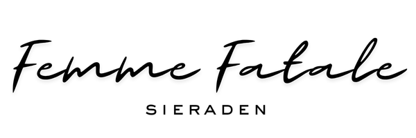 Femme Fatale Sieraden