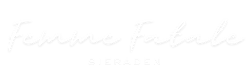 Femme Fatale Sieraden